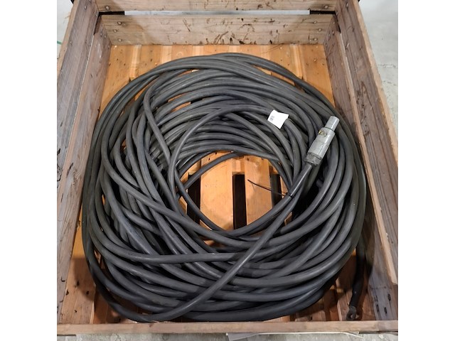 Elektriciteitskabel - afbeelding 2 van  5