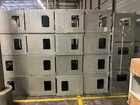 Elektriciteitskast sokkel (12x) - afbeelding 2 van  4