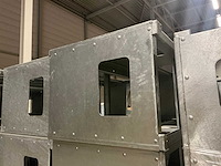 Elektriciteitskast sokkel (12x) - afbeelding 4 van  4