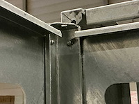 Elektriciteitskast sokkel (6x) - afbeelding 1 van  2