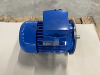 Elektrim skg90s6 elektromotor - afbeelding 4 van  5