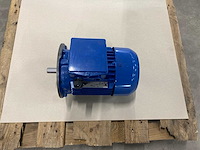 Elektrim skg90s6 elektromotor - afbeelding 1 van  5