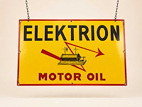 Elektrion motor oil - afbeelding 1 van  1