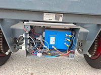 Elektrisch aangedreven platformwagen - afbeelding 3 van  7
