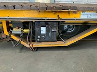 Elektrisch aangedreven zwaarlastwagen - afbeelding 3 van  6