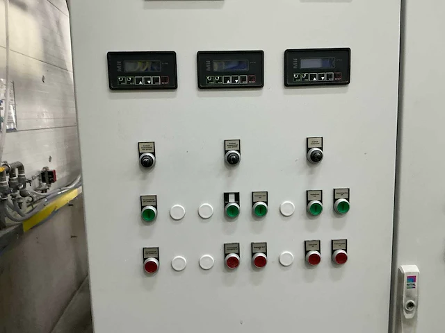 Elektrisch aansluitkast (4x) - afbeelding 6 van  9