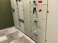 Elektrisch aansluitkast (4x) - afbeelding 9 van  9