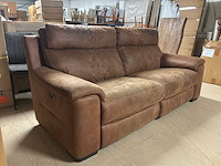 Elektrisch bankstel yuri - afbeelding 14 van  14