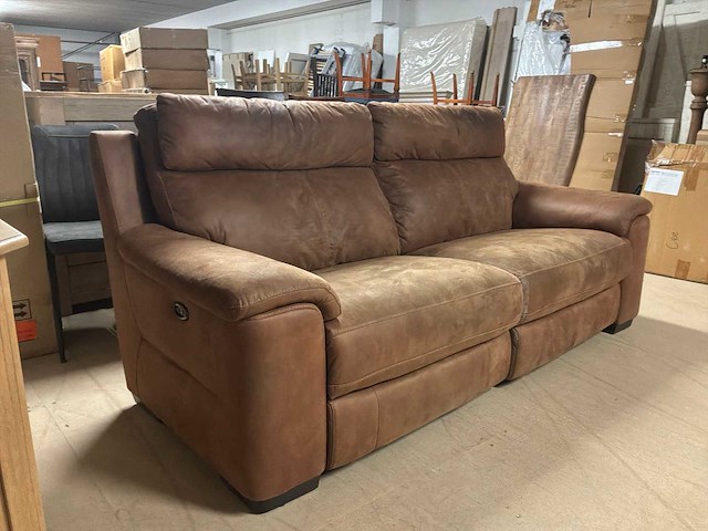 Elektrisch bankstel yuri - afbeelding 2 van  14