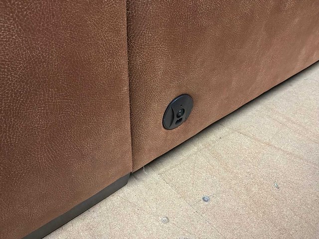 Elektrisch bankstel yuri - afbeelding 6 van  14