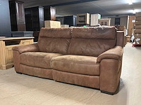 Elektrisch bankstel yuri