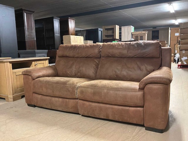 Elektrisch bankstel yuri - afbeelding 8 van  14