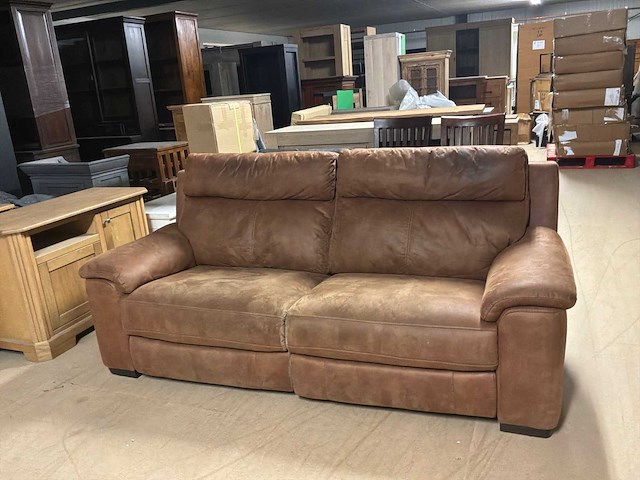 Elektrisch bankstel yuri - afbeelding 10 van  14