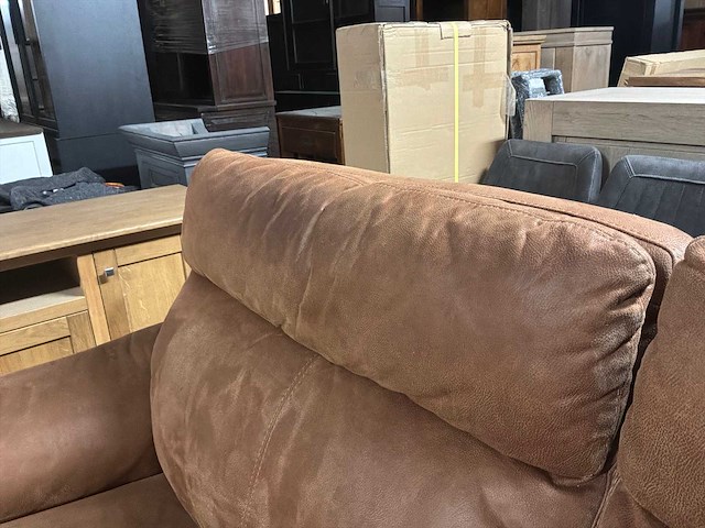 Elektrisch bankstel yuri - afbeelding 13 van  14