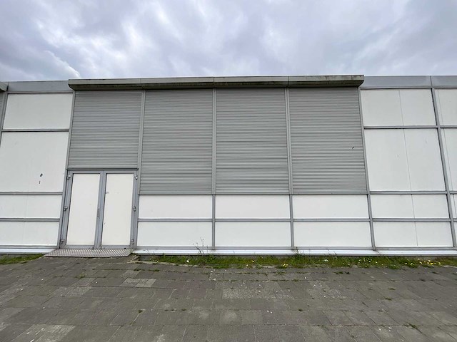 Elektrisch bedienbaar rolluik (10x) - afbeelding 2 van  6