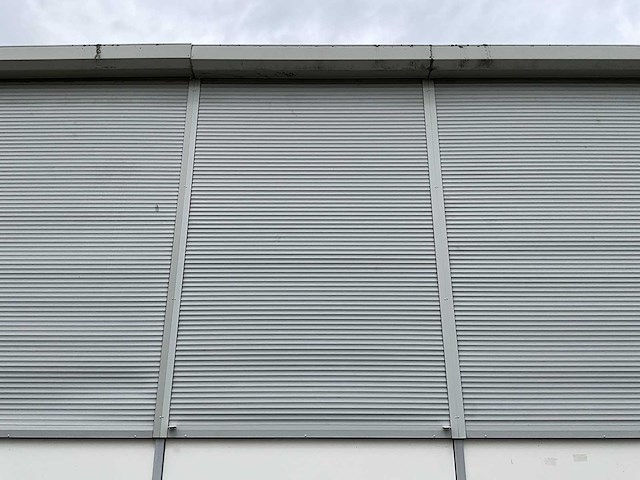 Elektrisch bedienbaar rolluik (10x) - afbeelding 5 van  6