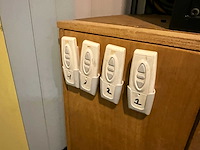 Elektrisch bedienbaar rolluik (10x) - afbeelding 6 van  6