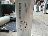 Elektrisch bediende wastafellift - afbeelding 1 van  1