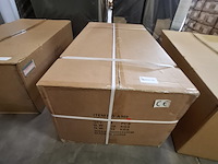 Elektrisch bestuurbare kinderauto, rood, 2025 - afbeelding 4 van  4