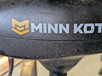 Elektrisch buitenboormotor minn kota - afbeelding 7 van  10