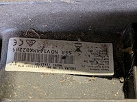 Elektrisch buitenboormotor minn kota - afbeelding 9 van  10