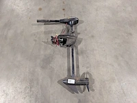 Elektrisch buitenboormotor minn kota - afbeelding 10 van  10