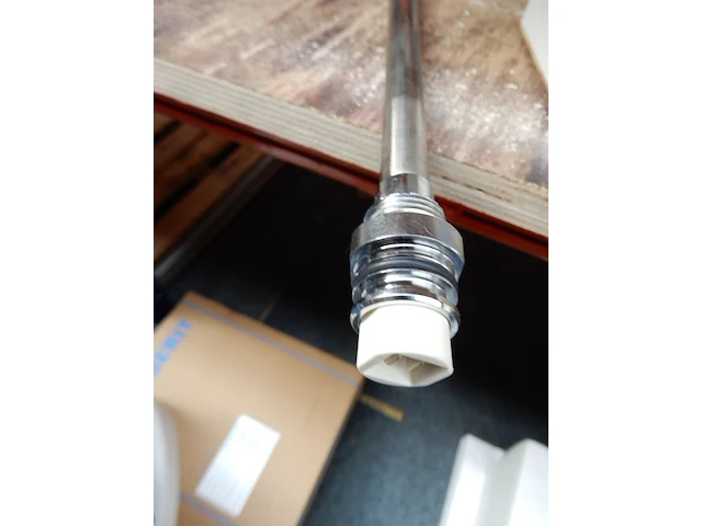 Elektrisch element handdoekradiator, vasco, e-volve e-v-rf - afbeelding 3 van  7