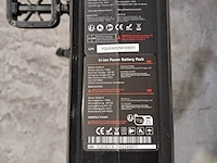 Elektrisch fietsje, next step, yld367.8, 2025 - afbeelding 2 van  13
