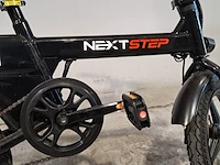 Elektrisch fietsje, next step, yld367.8, 2025 - afbeelding 4 van  13