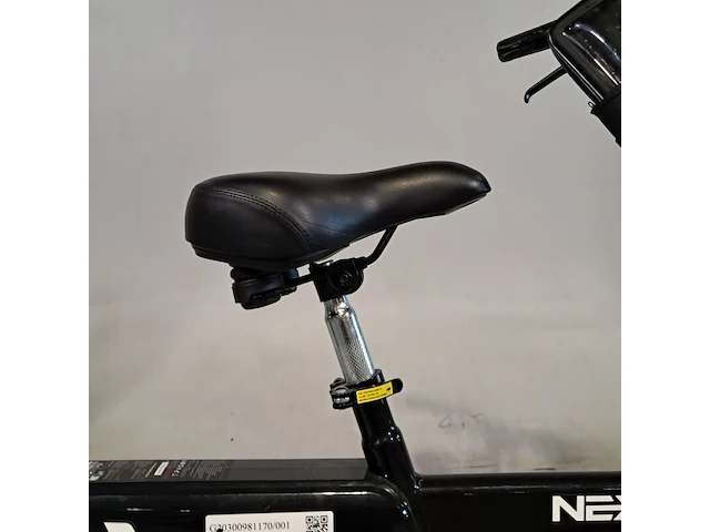 Elektrisch fietsje, next step, yld367.8, 2025 - afbeelding 5 van  13