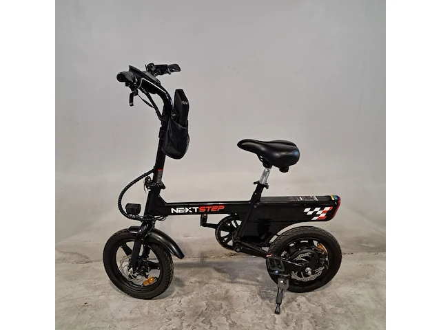 Elektrisch fietsje, next step, yld367.8, 2025 - afbeelding 6 van  13