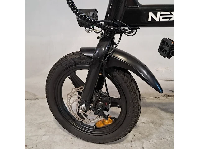 Elektrisch fietsje, next step, yld367.8, 2025 - afbeelding 7 van  13