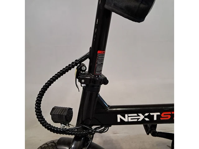 Elektrisch fietsje, next step, yld367.8, 2025 - afbeelding 8 van  13