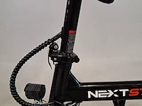 Elektrisch fietsje, next step, yld367.8, 2025 - afbeelding 8 van  13