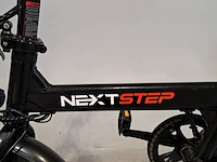 Elektrisch fietsje, next step, yld367.8, 2025 - afbeelding 9 van  13