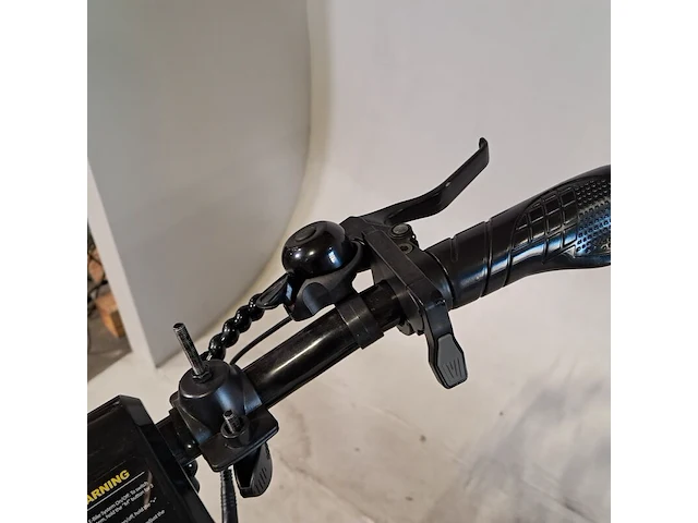 Elektrisch fietsje, next step, yld367.8, 2025 - afbeelding 12 van  13