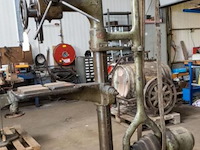 Elektrisch gedreven kolomboormachine - afbeelding 1 van  3