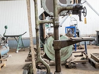 Elektrisch gedreven kolomboormachine - afbeelding 2 van  3