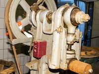 Elektrisch gedreven ponsmachine type 262d - afbeelding 3 van  5