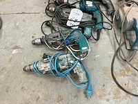Elektrisch gereedschap (11x) - afbeelding 2 van  8