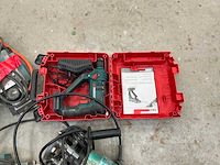 Elektrisch gereedschap (11x) - afbeelding 7 van  8
