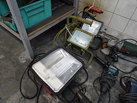Elektrisch gereedschap (21x) - afbeelding 2 van  6