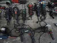 Elektrisch gereedschap (21x) - afbeelding 5 van  6