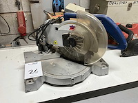 Elektrisch gereedschap (2x) - afbeelding 2 van  5