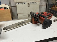 Elektrisch gereedschap (2x) - afbeelding 4 van  5