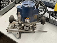 Elektrisch gereedschap (2x) - afbeelding 2 van  2