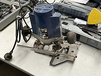 Elektrisch gereedschap (2x) - afbeelding 5 van  6