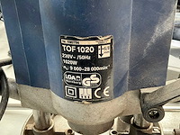 Elektrisch gereedschap (2x) - afbeelding 6 van  6