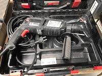 Elektrisch gereedschap (2x) - afbeelding 2 van  3