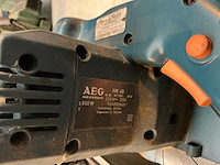 Elektrisch gereedschap (2x) - afbeelding 3 van  5